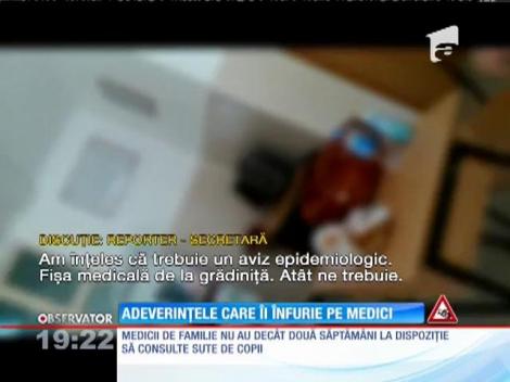 În şcoli e haos. Nimeni nu ştie cum se aplică noile reguli la înscriere