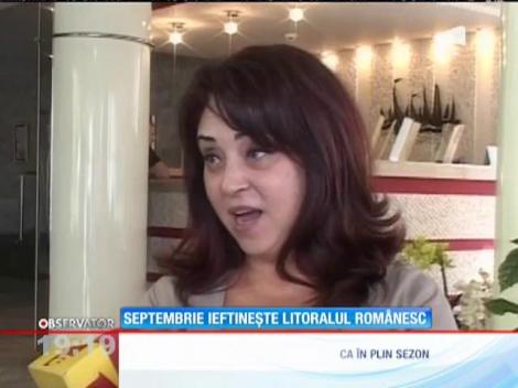 Litoralul românesc se află în topul celor mai ieftine destinaţii de vacanţă