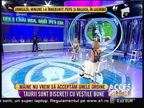 Horoscopul zilei 01/09/2015