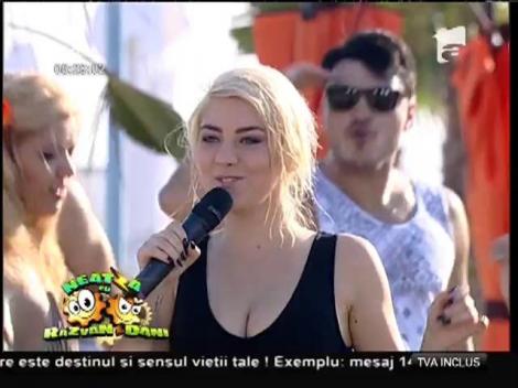 Jo & Randi - ”Până vara viitoare”