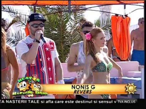 Nonis G - ”Revers”