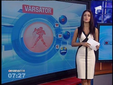 Horoscopul zilei 31/08/2015