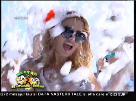 Nonis G - ”Lăsați femeile să facă ce vor”