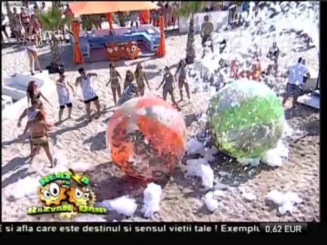 What's UP - ”Bine”