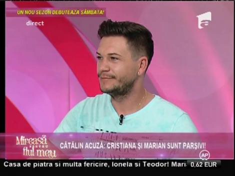 Foştii concurenţi au adus veşti bune! Cine şi-a găsit marea dragoste în afara casei