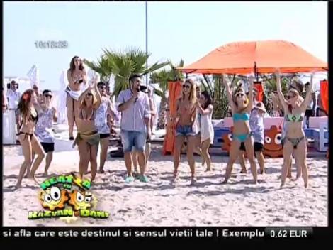 Loredana & Nadir - ”Te iubesc”