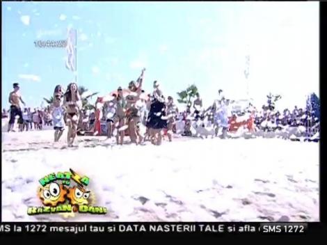 Nicole Cherry - ”Fată naivă”