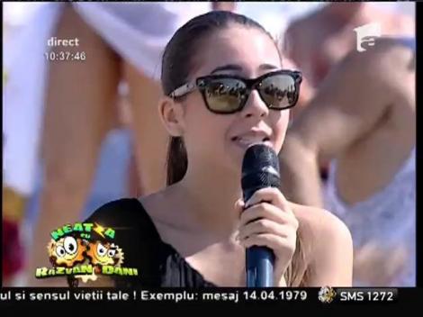 Nicole Cherry - ”Memories”