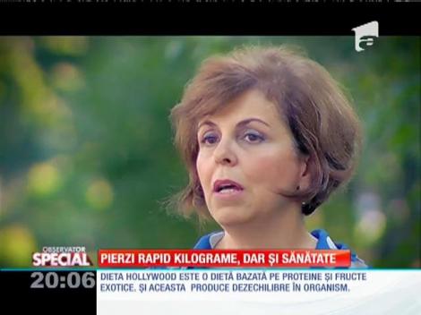 Special! Pierzi rapid kilograme, dar și sănătate