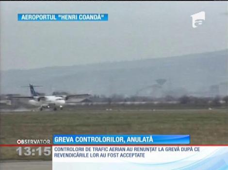 Sindicaliştii de la ROMATSA au renunţat la greva generală