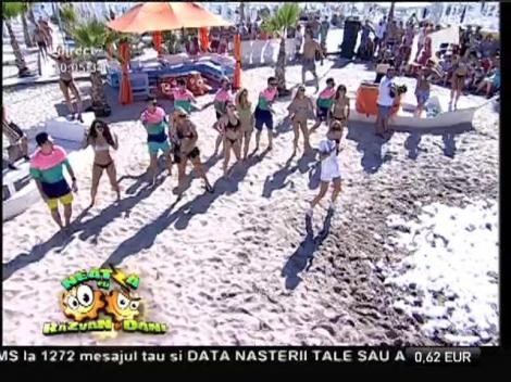 Dj Rynno & Sylvia - ”Mandella”