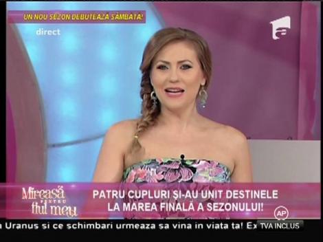 Schimbări de regulament pentru noul sezon ”Mireasă pentru fiul meu”. Crește numărul concurenților!