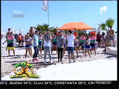 Maxim - ”Noapte fără tine”