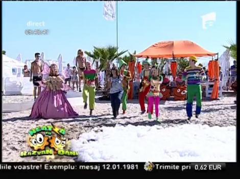 Gașka Zurli - &rdquo;Am o căsuță mică&rdquo;