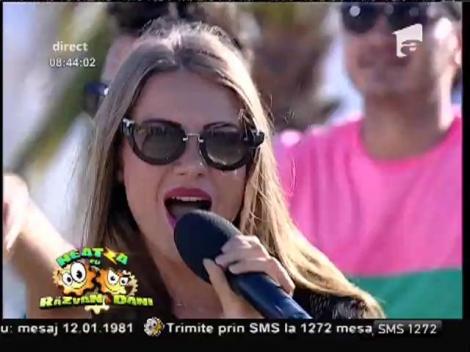 Otilia - ”Bilionera”