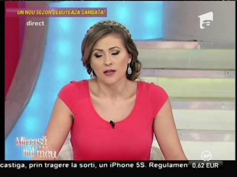 Dănuţ, mărturisiri incredibile: "Am fost prost că n-am nominalizat-o pe Ionela!"