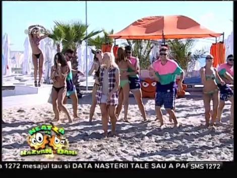 Amna - ”Adios amor”