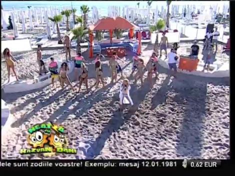 Simplu şi rapid de preparat! Sandviş fermecat, o gustare perfectă pentru plajă