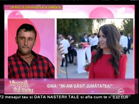 Laura, Gina și Florina, schimbări majore în viața de cuplu