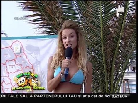 Vremea cu Flavia Mihăşan 02/09/2015