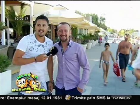 Ce înseamnă să fii mafiot pe litoral?