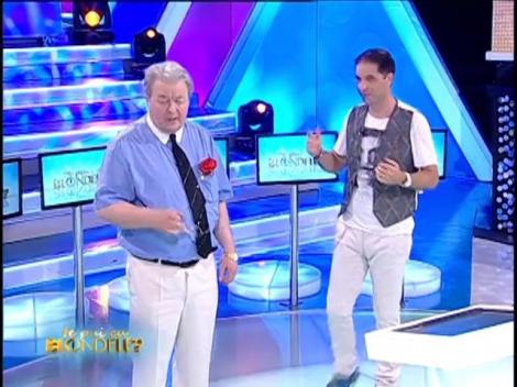 Runda 2: Cine era Bisisica lui Marin Preda?