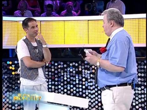 Corneliu Vadim Tudor explică ce se întâmplă după moarte! Răspunsul te va uimi!