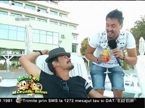 Hotel Malibu Mamaia, destinaţie potrivită pentru odihnă şi distracţie