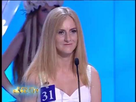 Cine a scris rugăciunea "Tatăl Nostru"? Detaliile au ieșit la iveală la „Te pui cu blondele?”