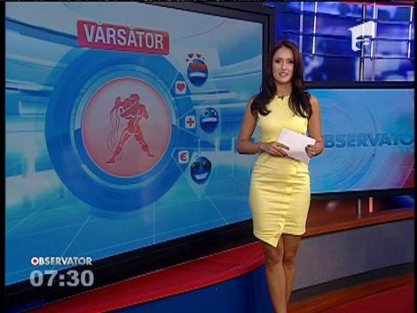 Horoscopul zilei 02/09/2015