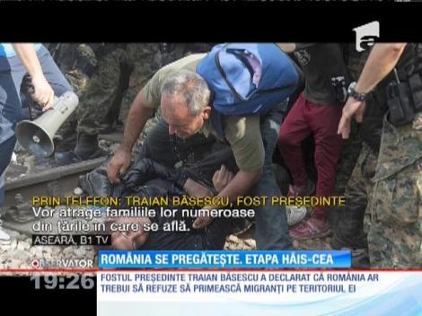 România, pregătită și nu prea pentru a integra refugiaţi