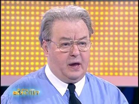 Nichita Stănescu, un om extrem de generos! N-o să ghicești ce relație avea poetul cu Corneliu Vadim Tudor!