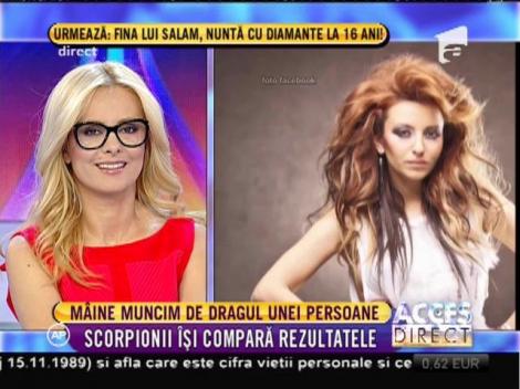 Horoscopul zilei 04/09/2015