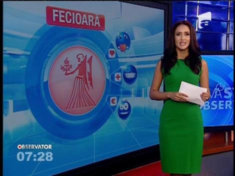Horoscopul zilei 03/09/2015