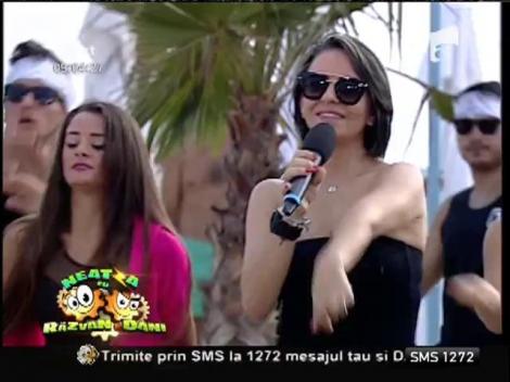 Giulia - "Din cauza ta"