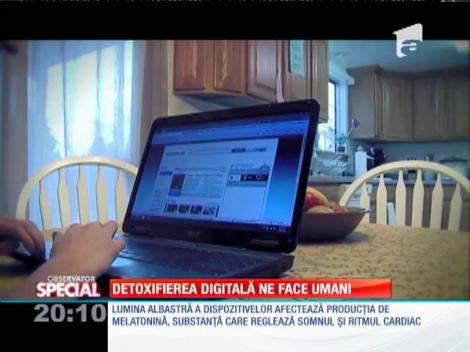 Special! Internetul afectează memoria