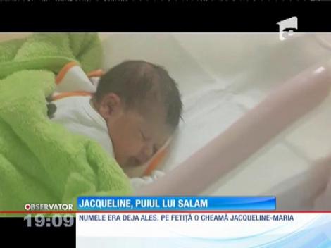 Update / Florin Salam este tată, din nou!