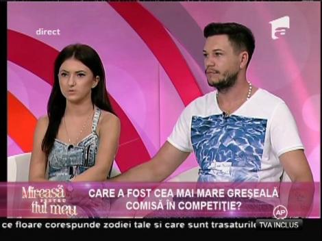 Simona: ”Înainte de a avea prieteni, trebuie să știi să fii prieten!”
