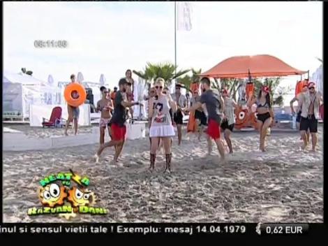 Tara - ”Missing you”