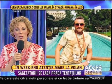 Horoscopul zilei 05/09/2015