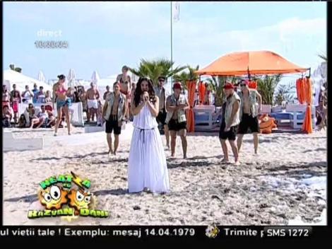 Claudia Pavel - ”Sună-mă”