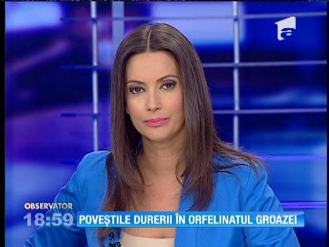 Poveștile durerii în orfelinatul groazei din Orhei