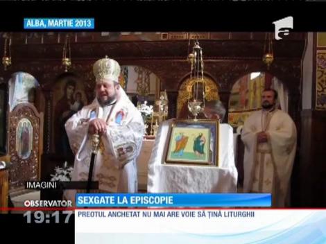 Cunoscut episcop român, acuzat de comportament neadecvat