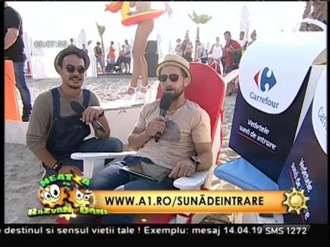 Vedetele sună de intrare! Personalizează-ți ghiozdanul și poți câștiga super premii