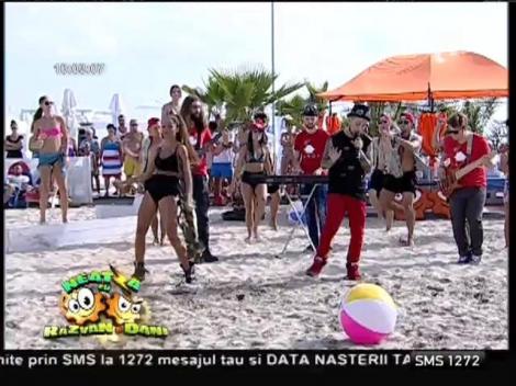 Like Chocolate & F. Charm - ”Guatemala”