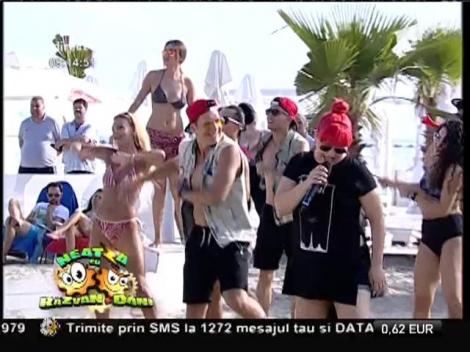 Annely Cole - ”Shalala”