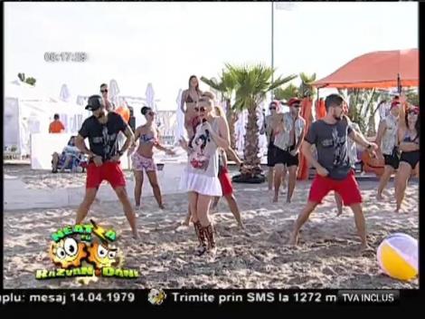 Tara - ”Day & night”