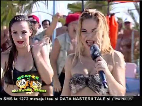 Alessia - ”Hacker de sentimente”