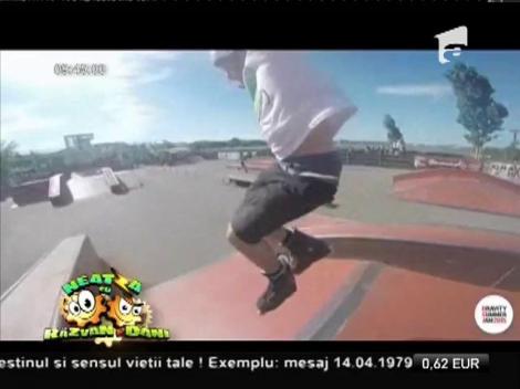 Parcurile de sporturi extreme din Constanța