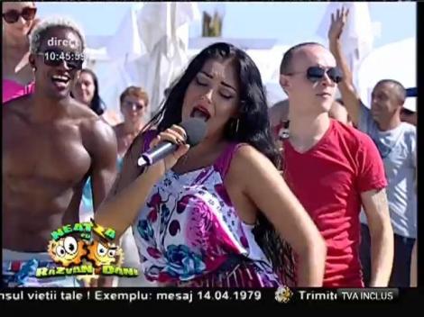 Mandinga - ”Zaleilah”